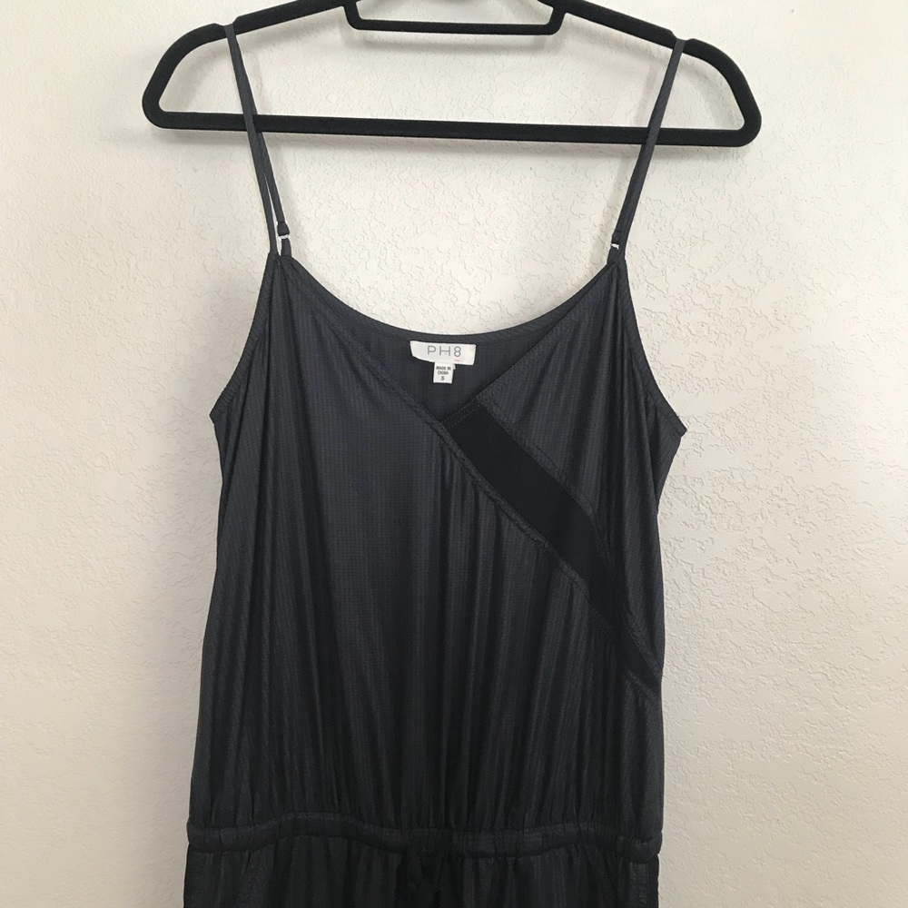 PH8 Black Jumpsuit S - Picture 7 of 8